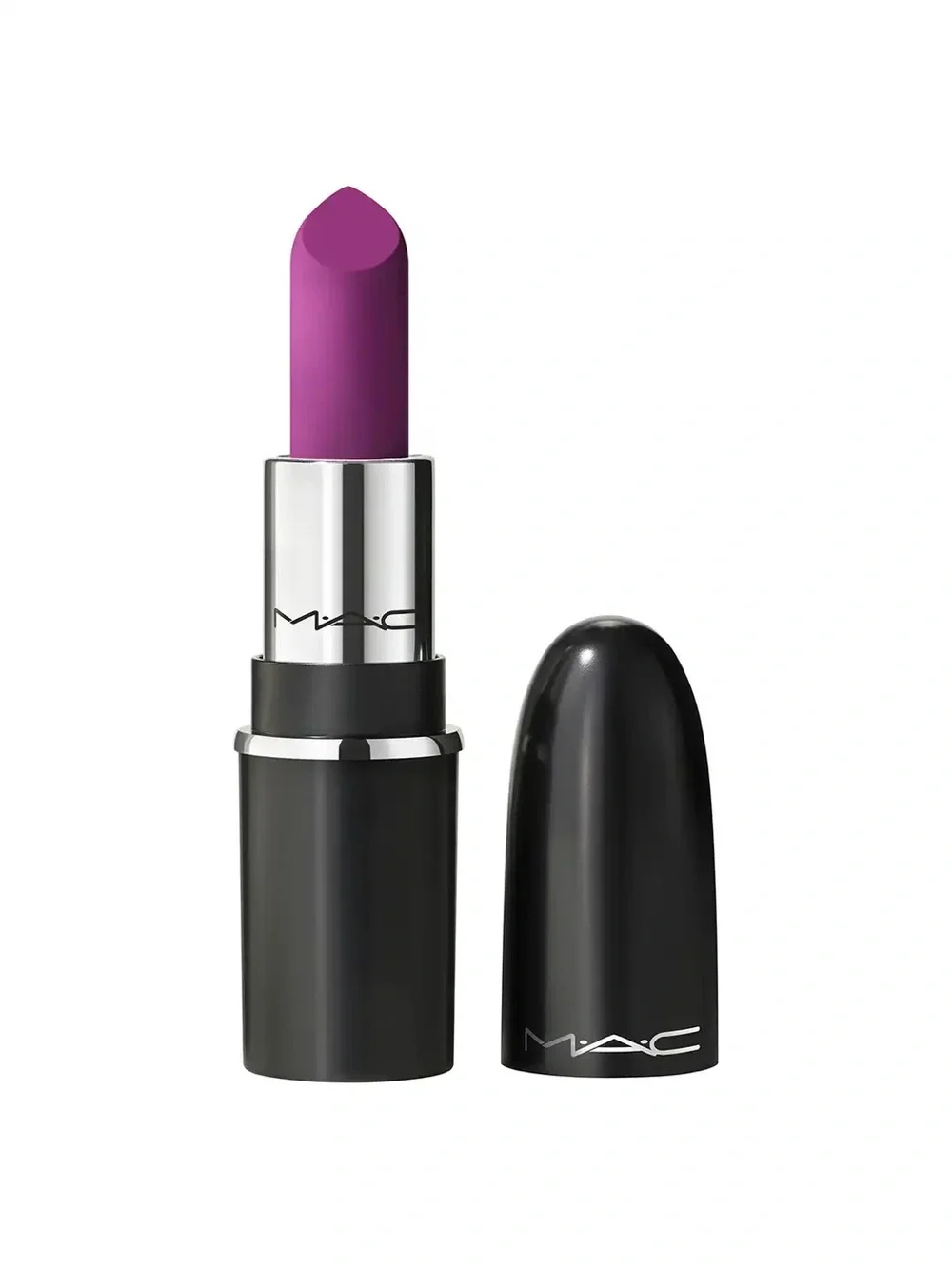 New! MAC Cosmetics Everybody’s Heroine lipstick